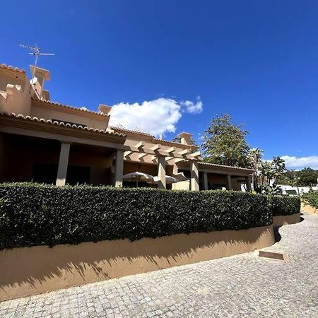 Moradia Almoravia Villa Olhos de Agua  Exterior photo