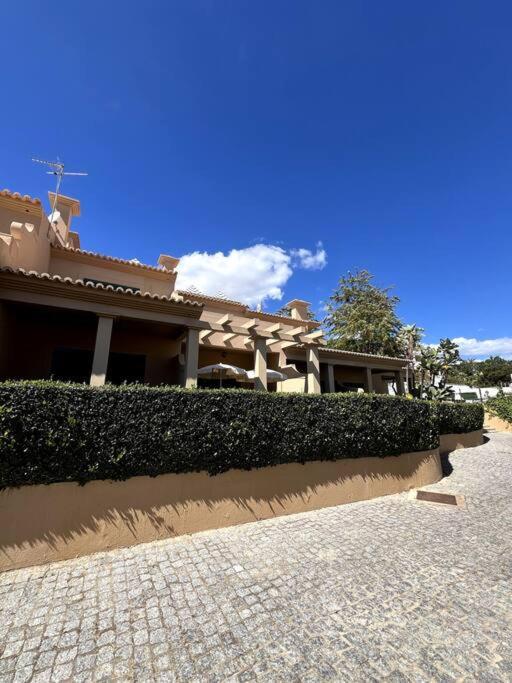 Moradia Almoravia Villa Olhos de Agua  Exterior photo