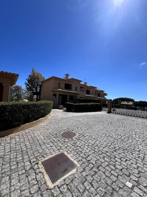 Moradia Almoravia Villa Olhos de Agua  Exterior photo